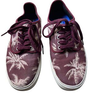 Vans Aldrich SF Los Psychos Port Royale 2 Mens 9.5